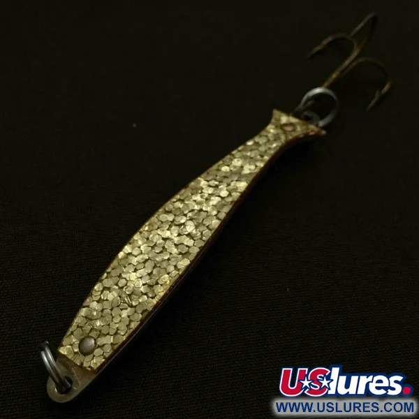 Other Sparky Jr. Spoon Sparkling Minnow, , 7 g błystka wahadłowa #23967