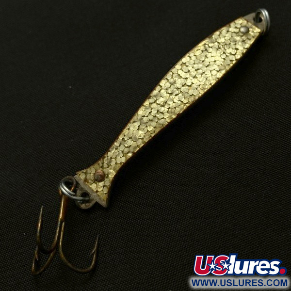 Other Sparky Jr. Spoon Sparkling Minnow, , 7 g błystka wahadłowa #23967