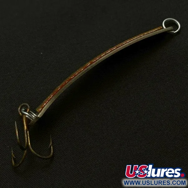 Other Sparky Jr. Spoon Sparkling Minnow, , 7 g błystka wahadłowa #23967