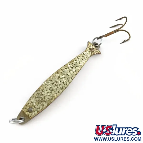 Sparky Jr. Spoon Sparkling Minnow