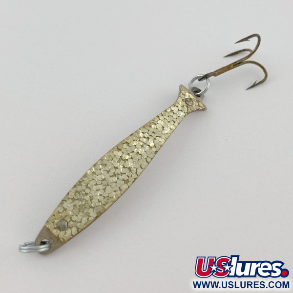 Other Sparky Jr. Spoon Sparkling Minnow, , 7 g błystka wahadłowa #23967