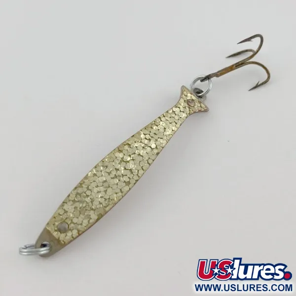 Other Sparky Jr. Spoon Sparkling Minnow, , 7 g błystka wahadłowa #23967