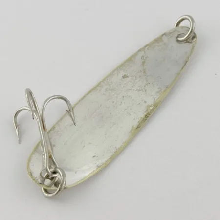 Sutton Spoon 5, silver, 2 g błystka wahadłowa #23968