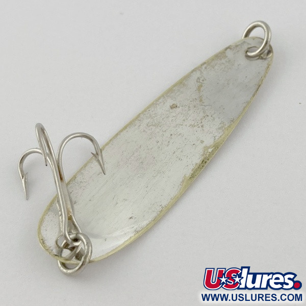  Sutton Spoon 5, silver, 2 g błystka wahadłowa #23968