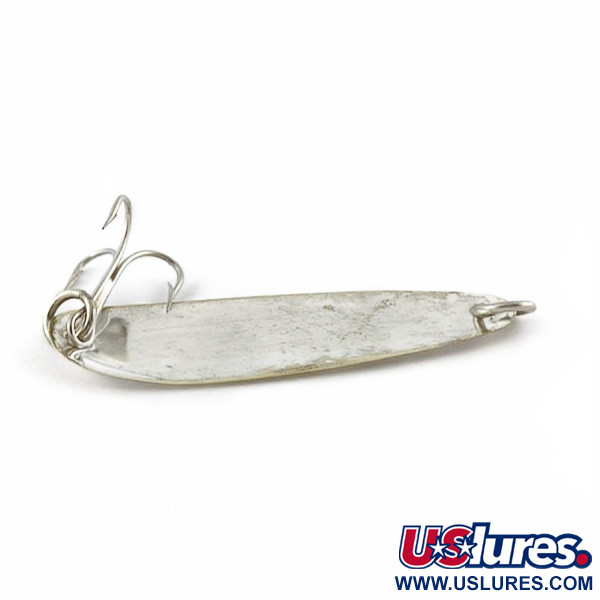  Sutton Spoon 5, silver, 2 g błystka wahadłowa #23968