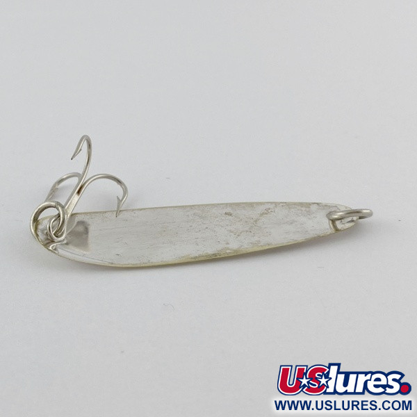  Sutton Spoon 5, silver, 2 g błystka wahadłowa #23968