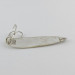  Sutton Spoon 5, silver, 2 g błystka wahadłowa #23968