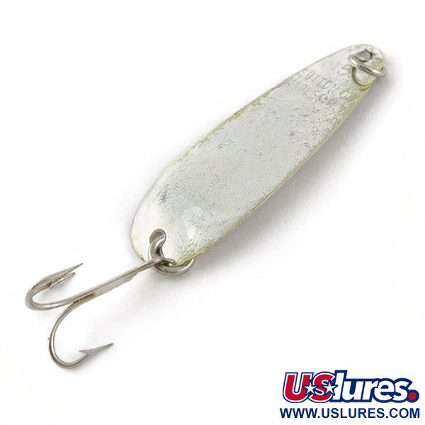  Sutton Spoon 5, silver, 2 g błystka wahadłowa #23968