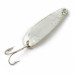 Sutton Spoon 5, silver, 2 g błystka wahadłowa #23968