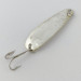 Sutton Spoon 5, silver, 2 g błystka wahadłowa #23968
