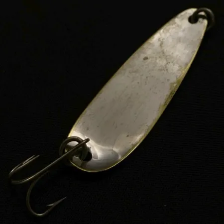 Sutton Spoon 5, silver, 2 g błystka wahadłowa #23968