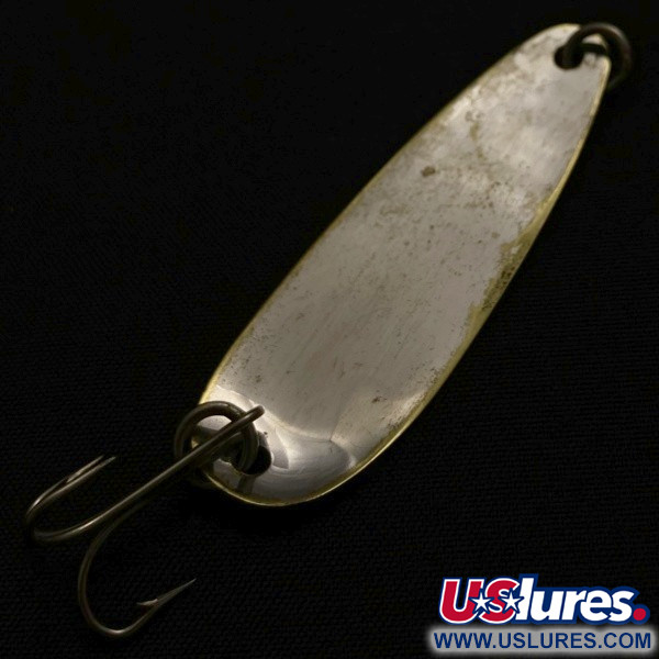  Sutton Spoon 5, silver, 2 g błystka wahadłowa #23968
