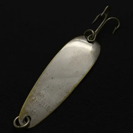 Sutton Spoon 5, silver, 2 g błystka wahadłowa #23968