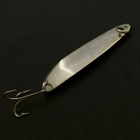 Sutton Spoon 5, silver, 2 g błystka wahadłowa #23968