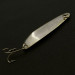  Sutton Spoon 5, silver, 2 g błystka wahadłowa #23968