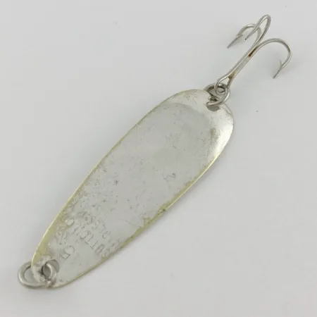 Sutton Spoon 5, silver, 2 g błystka wahadłowa #23968