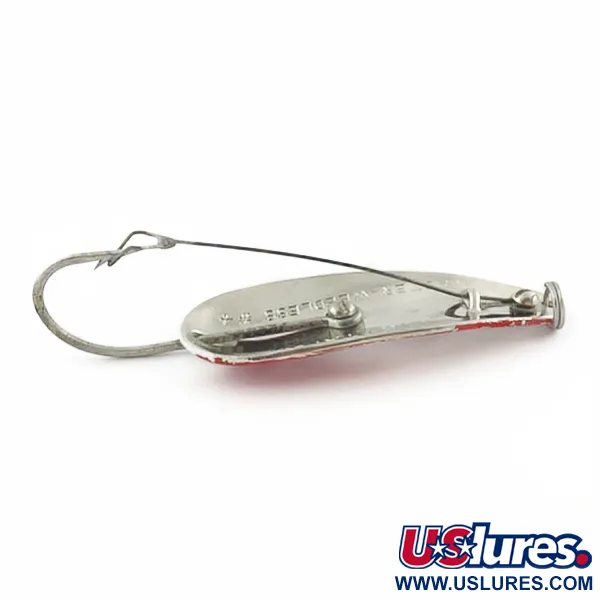  Master Weedless Lotta Junior, , 12 g błystka wahadłowa #23969