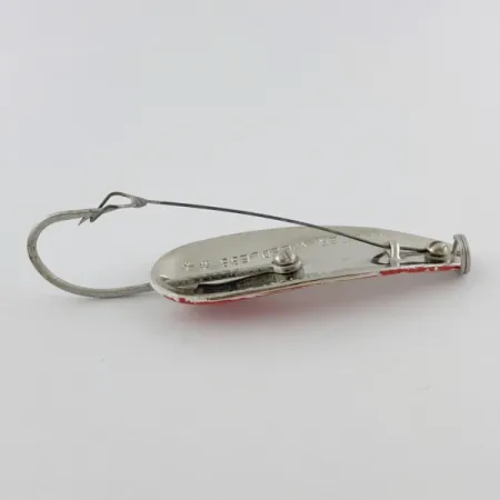 Master Weedless Lotta Junior, 12 g błystka wahadłowa #23969