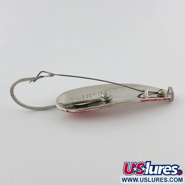  Master Weedless Lotta Junior, , 12 g błystka wahadłowa #23969