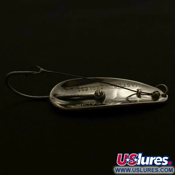  Master Weedless Lotta Junior, , 12 g błystka wahadłowa #23969