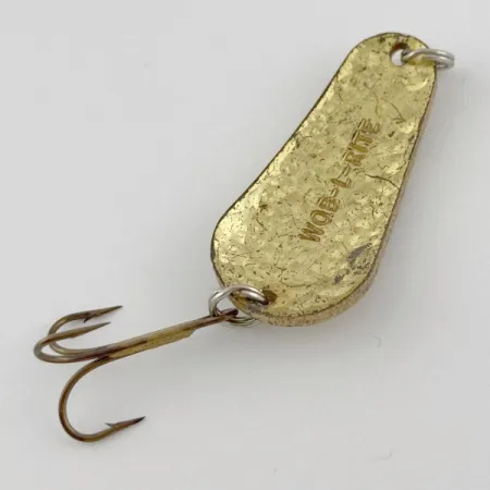 Acme Wob-L-Rite Crystal, złoto  Crystal, 14 g błystka wahadłowa #23975