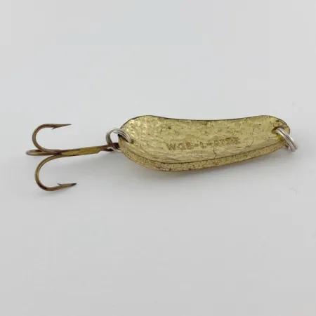 Acme Wob-L-Rite Crystal, złoto  Crystal, 14 g błystka wahadłowa #23975