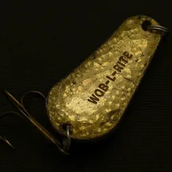 Wob-L-Rite Crystal
