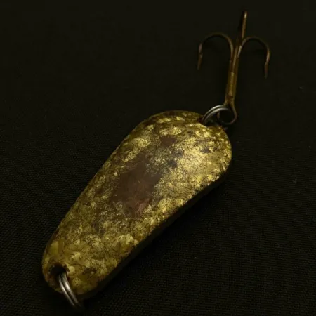 Acme Wob-L-Rite Crystal, złoto  Crystal, 14 g błystka wahadłowa #23975