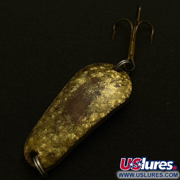 Acme Wob-L-Rite Crystal, złoto  Crystal, 14 g błystka wahadłowa #23975