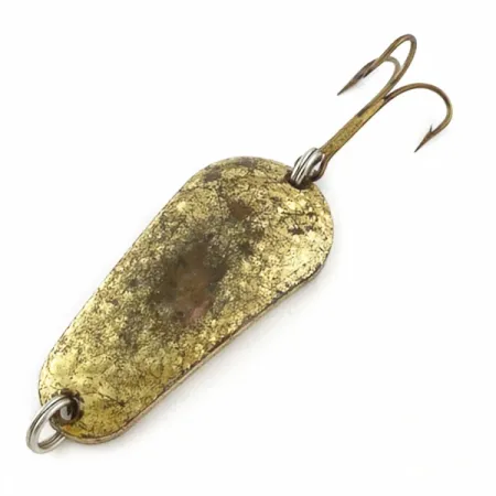 Acme Wob-L-Rite Crystal, złoto  Crystal, 14 g błystka wahadłowa #23975