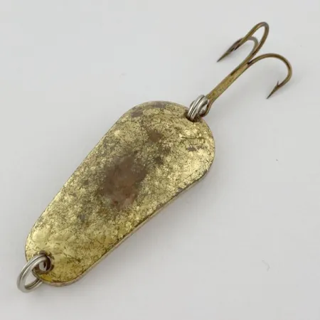 Acme Wob-L-Rite Crystal, złoto  Crystal, 14 g błystka wahadłowa #23975