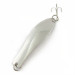 K-B Bait K-B Spoon Lucky Superior, nikiel, 17 g błystka wahadłowa #23976