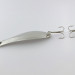 K-B Bait K-B Spoon Lucky Superior, nikiel, 17 g błystka wahadłowa #23976