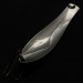 K-B Bait K-B Spoon Lucky Superior, nikiel, 17 g błystka wahadłowa #23976
