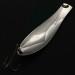 K-B Bait K-B Spoon Lucky Superior, nikiel, 17 g błystka wahadłowa #23976