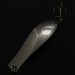 K-B Bait K-B Spoon Lucky Superior, nikiel, 17 g błystka wahadłowa #23976
