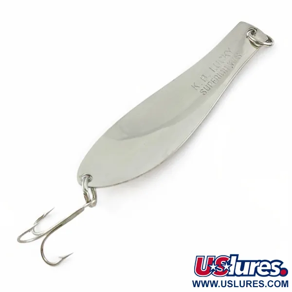 K-B Spoon Lucky Superior