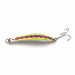 Prescott Spinner Little Doctor 265, nikiel, 10 g błystka wahadłowa #23977