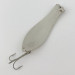 Prescott Spinner Little Doctor 265, nikiel, 10 g błystka wahadłowa #23977