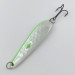  Luhr Jensen Diamond King 4, nikiel, 14 g błystka wahadłowa #23978