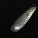  Luhr Jensen Diamond King 4, nikiel, 14 g błystka wahadłowa #23978