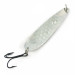  Luhr Jensen Diamond King 4, nikiel, 14 g błystka wahadłowa #23978