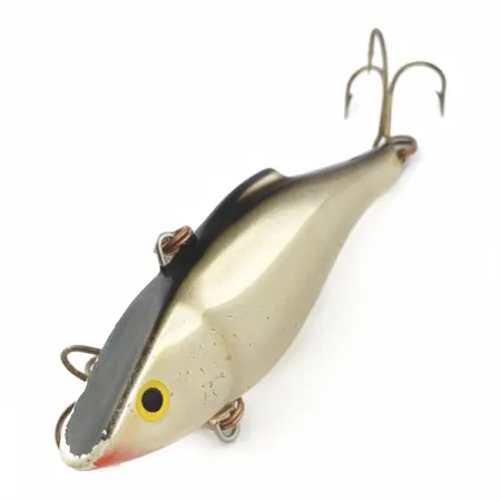 Rapala Rattl'n RAP RNR 07 (Finland), Gold, 16 g wobler #23979
