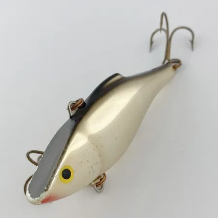 Rapala Rattl'n RAP RNR 07 (Finland), Gold, 16 g wobler #23979