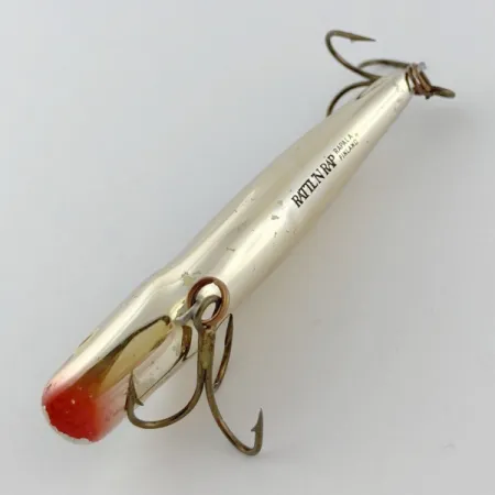 Rapala Rattl'n RAP RNR 07 (Finland), Gold, 16 g wobler #23979