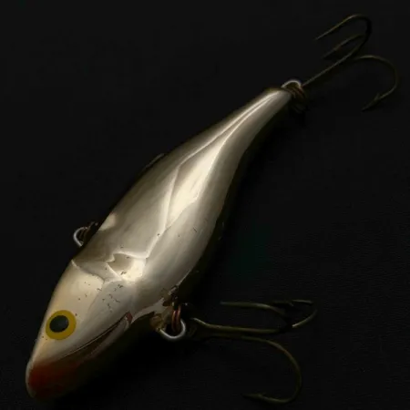 Rapala Rattl'n RAP RNR 07 (Finland), Gold, 16 g wobler #23979