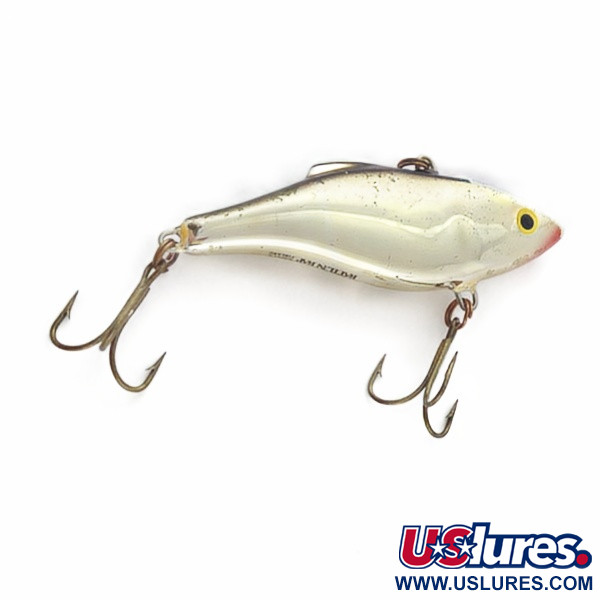  Rapala Rattl'n RAP RNR 07 (Finland), Gold, 16 g wobler #23979