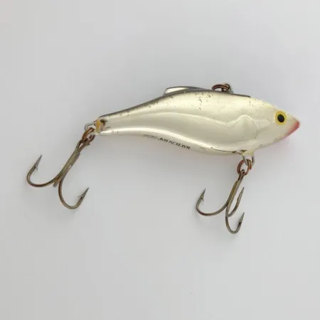 Rapala Rattl'n RAP RNR 07 (Finland), Gold, 16 g wobler #23979