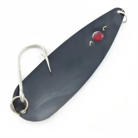Red Eye Lures Red Eye Evil Eye, black/czerwone oko UV, 18 g błystka wahadłowa #23980