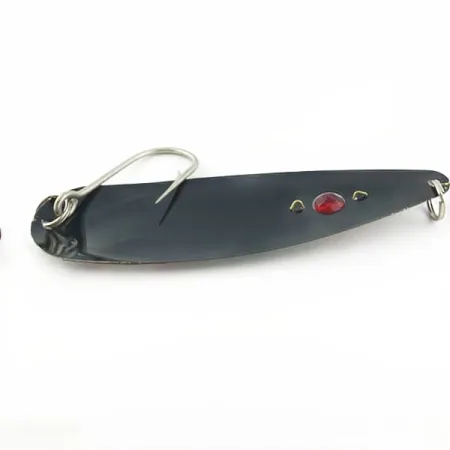 Red Eye Lures Red Eye Evil Eye, black/czerwone oko UV, 18 g błystka wahadłowa #23980